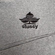 Load image into Gallery viewer, STÜSSY 'TREFLE' 90'S T-SHIRT