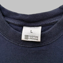 Load image into Gallery viewer, PULP 'DIFFERENT CLASS' '95 T-SHIRT