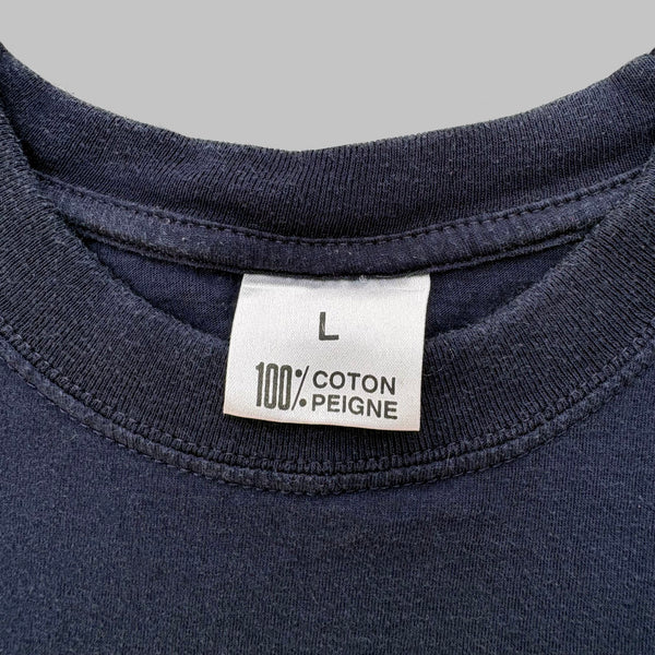 PULP 'DIFFERENT CLASS' '95 T-SHIRT