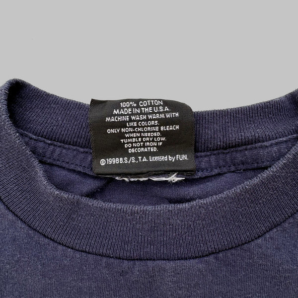 DRAGON BALL Z '98 T-SHIRT