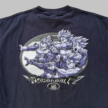 Load image into Gallery viewer, DRAGON BALL Z '98 T-SHIRT