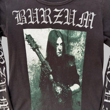Load image into Gallery viewer, BURZUM '98 L/S TOP