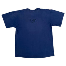 Load image into Gallery viewer, KORN '98 T-SHIRT
