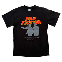 Load image into Gallery viewer, PULP FICTION '04 T-SHIRT