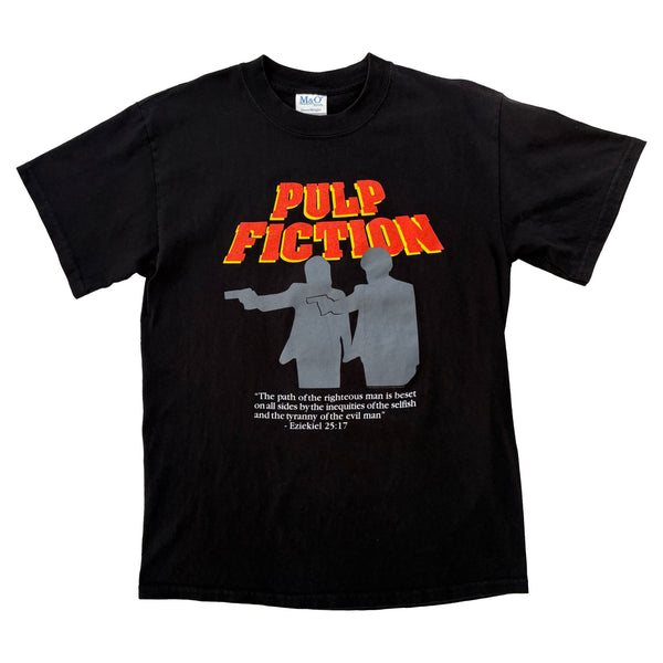 PULP FICTION '04 T-SHIRT