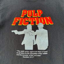 Load image into Gallery viewer, PULP FICTION '04 T-SHIRT