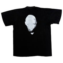 Load image into Gallery viewer, TRICKY 'BLACK STEEL' '95 T-SHIRT