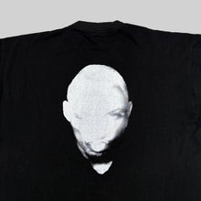 Load image into Gallery viewer, TRICKY 'BLACK STEEL' '95 T-SHIRT