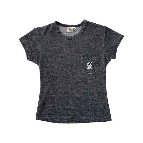 STÜSSY SISTA 90'S TOP