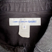 Load image into Gallery viewer, COMME DES GARCONS 00'S L/S SHIRT