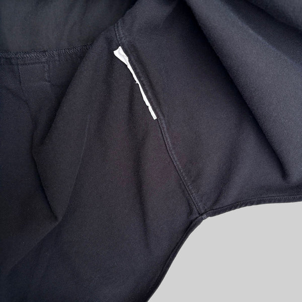 COMME DES GARCONS 00'S L/S SHIRT