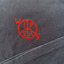 Load image into Gallery viewer, THE WIPERS 90'S T-SHIRT