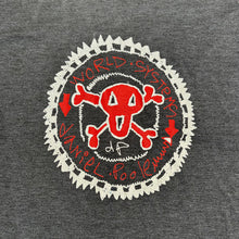 Load image into Gallery viewer, DANIEL POOLE 90'S L/S T-SHIRT