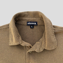 Load image into Gallery viewer, STÜSSY 90'S POLO SHIRT