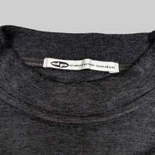 Load image into Gallery viewer, DANIEL POOLE 90'S L/S T-SHIRT
