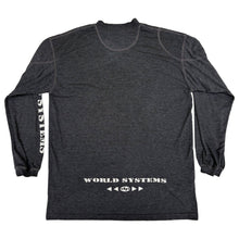 Load image into Gallery viewer, DANIEL POOLE 90'S L/S T-SHIRT