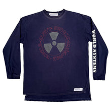 Load image into Gallery viewer, DANIEL POOLE 90'S L/S T-SHIRT