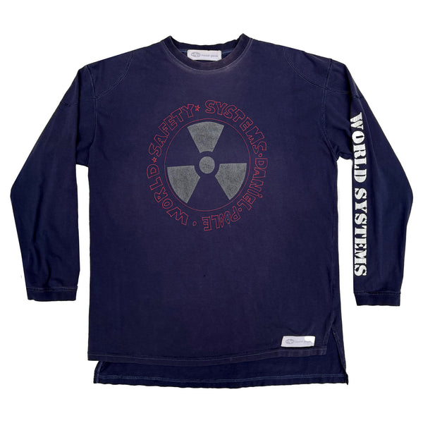 DANIEL POOLE 90'S L/S T-SHIRT