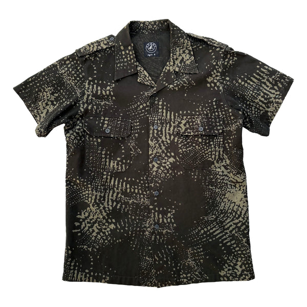 AGNES B. SPORT 90'S S/S SHIRT