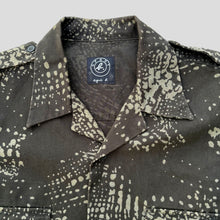 Load image into Gallery viewer, AGNES B. SPORT 90'S S/S SHIRT