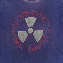 Load image into Gallery viewer, DANIEL POOLE 90'S L/S T-SHIRT