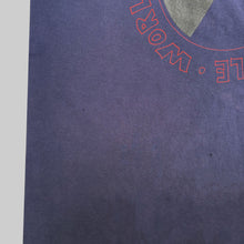 Load image into Gallery viewer, DANIEL POOLE 90'S L/S T-SHIRT