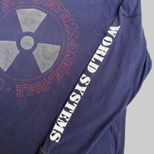 Load image into Gallery viewer, DANIEL POOLE 90'S L/S T-SHIRT