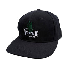 Load image into Gallery viewer, THE VIPER ROOM 90'S CAP