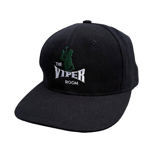 THE VIPER ROOM 90'S CAP