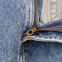 Load image into Gallery viewer, GAP 1990'S W32 L34 BAGGY DENIM JEANS