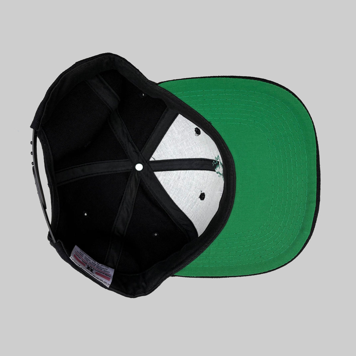 THE VIPER ROOM 90'S CAP – Temple of Nostalgia