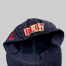 Load image into Gallery viewer, POLO RALPH LAUREN RL67 '92 CAP