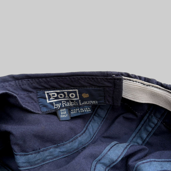 POLO RALPH LAUREN RL67 '92 CAP