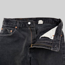 Load image into Gallery viewer, LEVI'S 505 90'S W30 DENIM JEANS