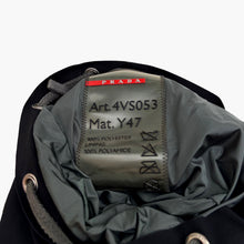 Load image into Gallery viewer, PRADA 90'S DRAWSTRING BAG