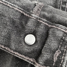 Load image into Gallery viewer, LEVI'S 505 90'S W30 DENIM JEANS