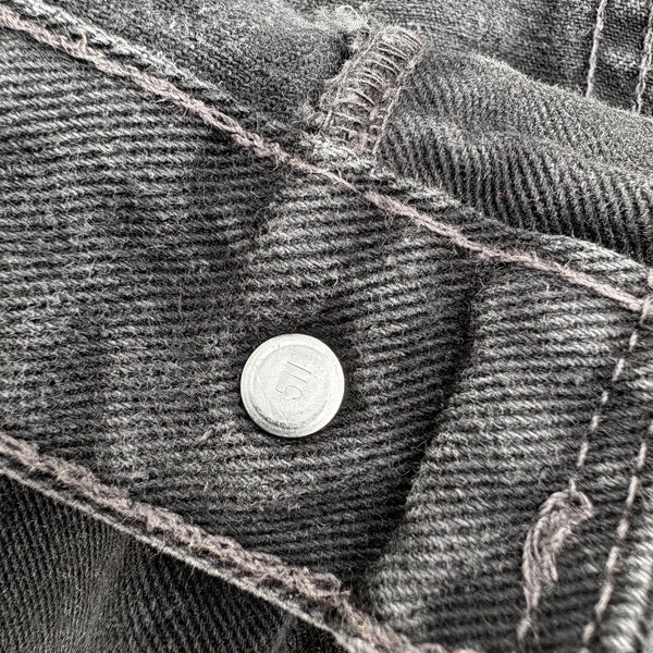 LEVI'S 505 90'S W30 DENIM JEANS