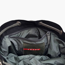 Load image into Gallery viewer, PRADA 90'S DRAWSTRING BAG
