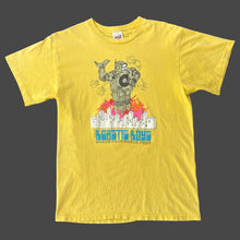Load image into Gallery viewer, BEASTIE BOYS 'INTERGALACTIC' '98 T-SHIRT