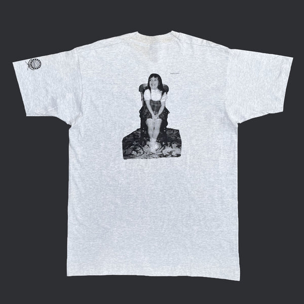 LYRES 'HAPPY NOW' '93 T-SHIRT