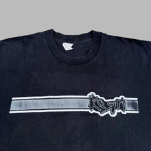 Load image into Gallery viewer, KORN &#39;96 T-SHIRT