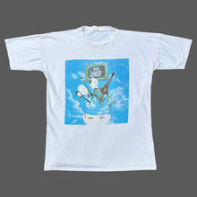 Load image into Gallery viewer, GAULTIER 'RUE GAULTIER' 90'S T-SHIRT