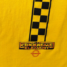 Load image into Gallery viewer, THE FIFTH ELEMENT '97 T-SHIRT