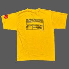 Load image into Gallery viewer, THE FIFTH ELEMENT '97 T-SHIRT