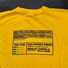 Load image into Gallery viewer, THE FIFTH ELEMENT '97 T-SHIRT