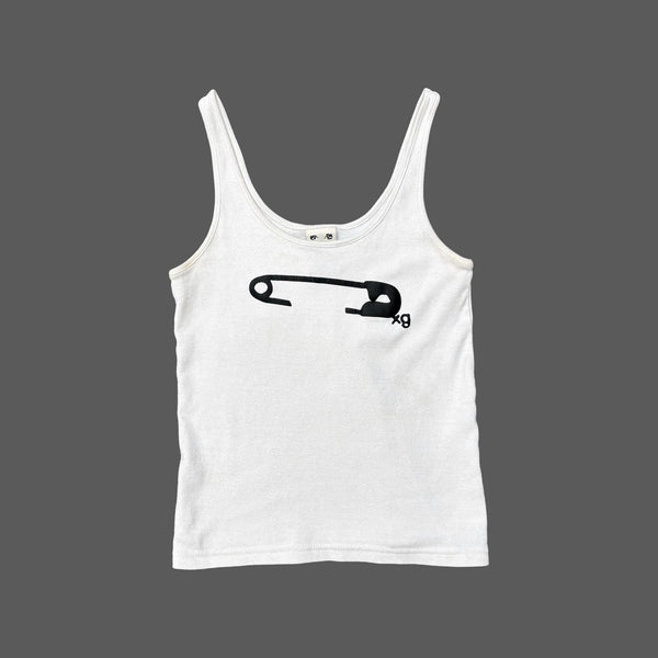 X-GIRL 90'S TANK TOP