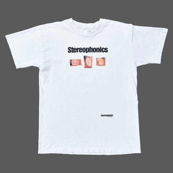STEREOPHONICS '97 T-SHIRT
