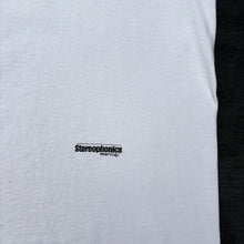 Load image into Gallery viewer, STEREOPHONICS '97 T-SHIRT