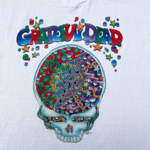 Load image into Gallery viewer, GRATEFUL DEAD 'STEAL YOUR FACE' '95 T-SHIRT