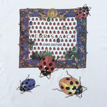 Load image into Gallery viewer, VERSACE JEANS COUTURE 90'S T-SHIRT